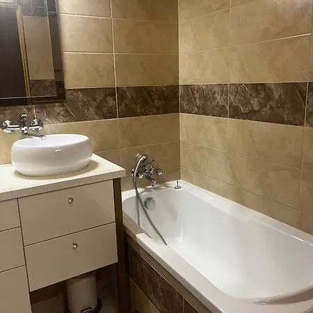 Browarna 65m2 *
