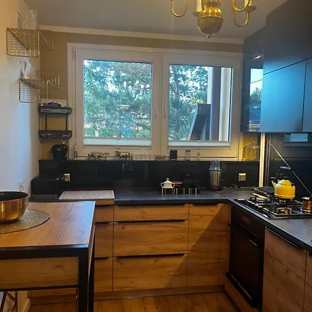 Browarna 65m2 * Nowy Sącz