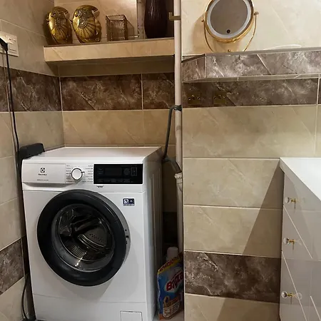 Browarna 65m2 Apartment