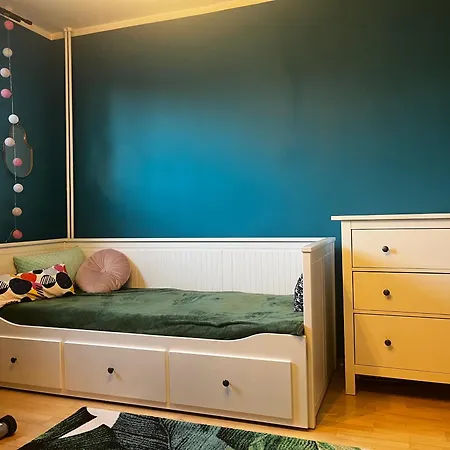 Apartamento Browarna 65m2 *
