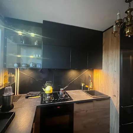 Browarna 65m2 Apartamento Nowy Sącz