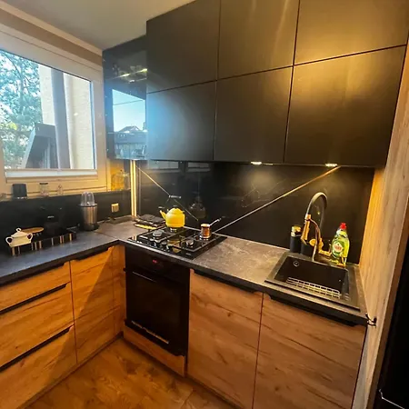 Browarna 65m2 Nowy Sacz