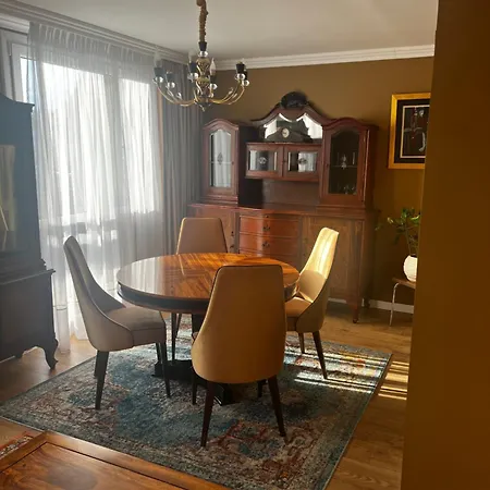 Apartament Browarna 65m2 Nowy Sącz