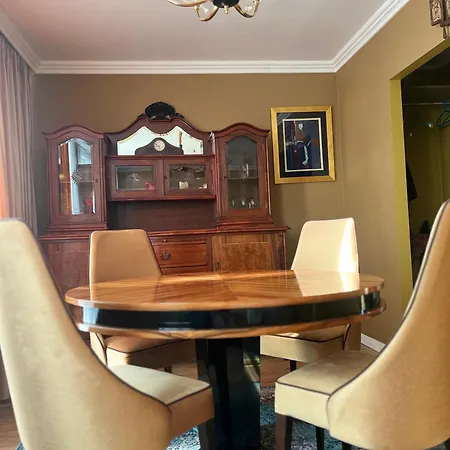 Browarna 65m2 Daire *