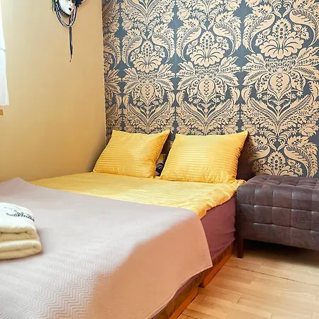 Apartment Browarna 65m2 *