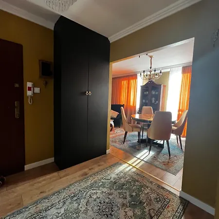 Browarna 65m2 * Nowy Sącz