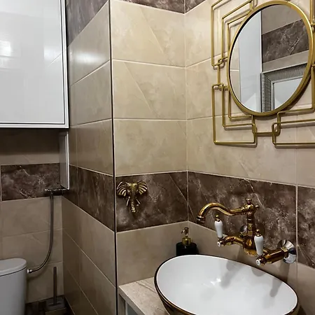 Browarna 65m2 * Nowy Sącz