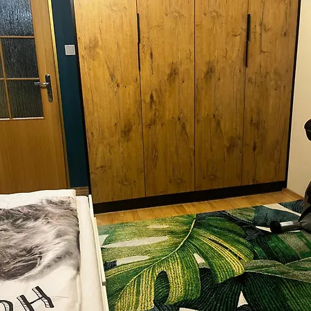 Browarna 65m2 Daire Nowy Sącz