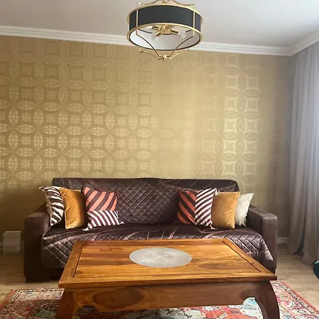 Apartment Browarna 65m2 *