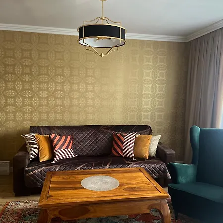 Browarna 65m2 * Nowy Sącz