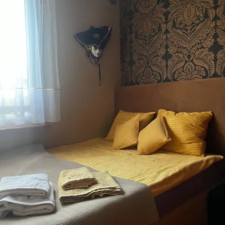 Apartment Browarna 65m2 *