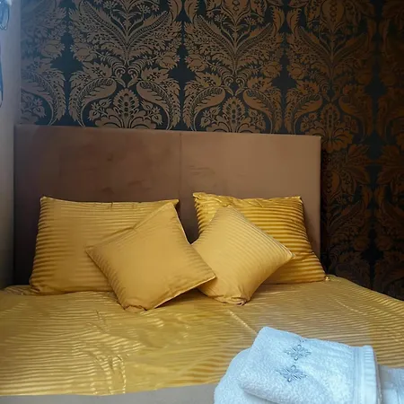 Browarna 65m2 * Nowy Sącz