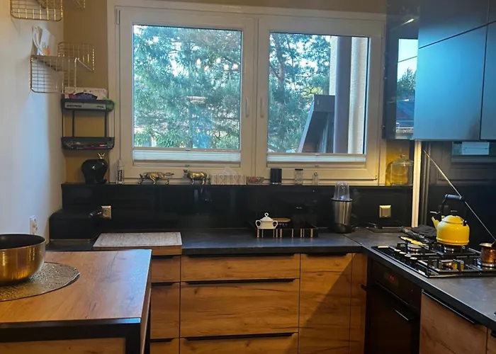 Browarna 65m2 * Nowy Sącz