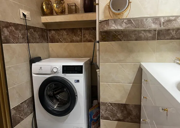 Browarna 65m2 Apartament