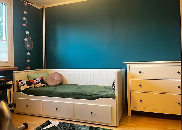 Apartament Browarna 65m2 *