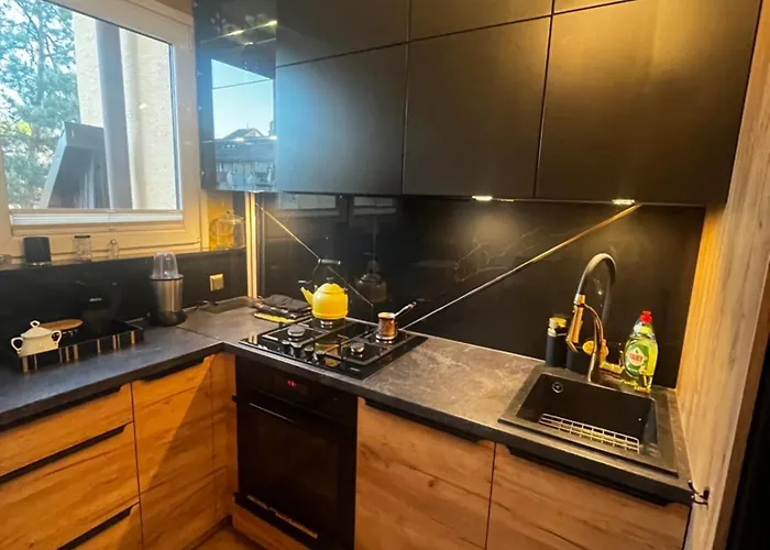 Browarna 65m2 Nowy Sącz