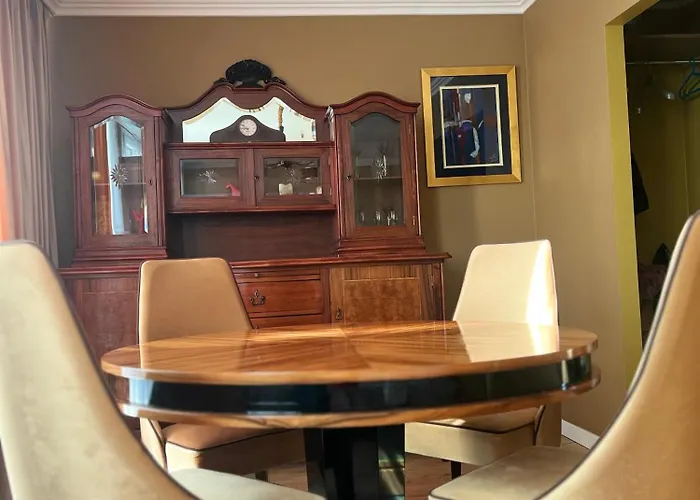 Browarna 65m2 Apartament *