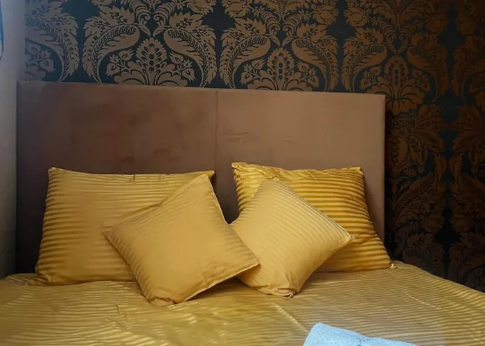 Browarna 65m2 * Nowy Sącz